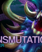 WildStar-Video: Transmutation