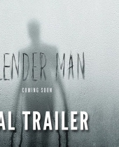Despite Petition, Sony Is Going Ahead With Their Slender Man Film