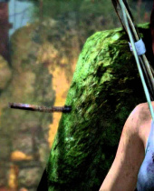 Deutschsprachiger Trailer zu Tomb Raider