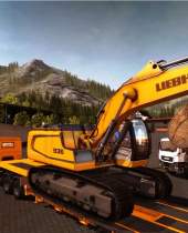 Bau-Simulator 2015: Teaser gibt erste Einblicke in die kommende Bau-Simulation für PC und MAC OS