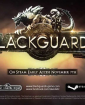 Blackguards: Early Access-Phase mit neuem Teaser eröffnet