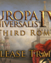 New DLC Available Today for Europa Universalis IV and Hearts of Iron IV