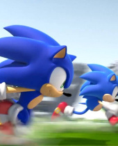 Trailer zu Sonic 2011