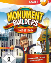Monument Builders: Kölner Dom