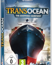 TransOcean: The Shipping Company