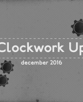 ​We Happy Few – Clockwork Update