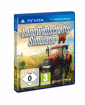 Landwirtschafts-Simulator 2014