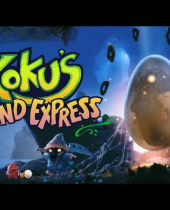 Yokus Island Express New Trailer Is All Story