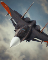 Ace Combat 7: Skies Unknown to Deliver High Altitude Air Combat at E3 2017