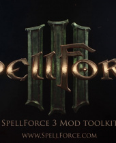 Spellforce 3 Shows Off Map Editor, Modding Tools