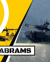 Armored Warfare Announces the M1A1 Abrams Tank