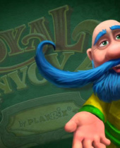 Royal Envoy 2 - Trailer