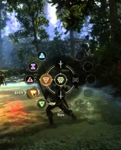 The Witcher 2: Taktisches Kampfsystem im Video