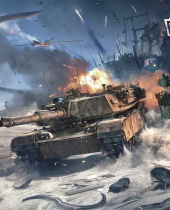 Armored Warfare Arrives On PS4 Early Access