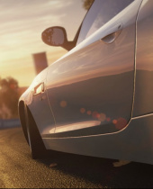 Slightly Mad reveals BMW Z4 sDrive30i in World of Speed