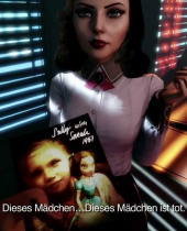 Die ersten fünf Minuten aus BioShock Infinite: Burial At Sea (Episode 1)