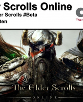 The Elder Scrolls Online - Die ersten 45 Minuten