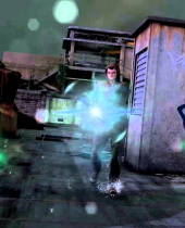 Tom Clancys Splinter Cell Blacklist - Sam Fisher demonstriert seine Fähigkeiten