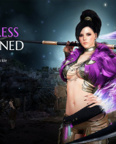 Black Desert Online: Here Comes the Sorceress Awakening and a Deadly New Boss