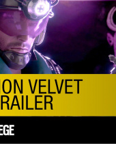 Tom Clancys Rainbow Six Siege Operation Velvet Shell Available Today