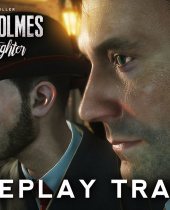 Sherlock Holmes: The Devils Daughter – New Video and New Release Date Announced