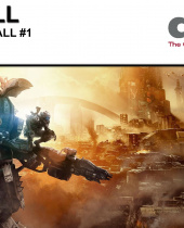 Titanfall: Erstes Lets Play von DLH.Net
