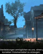 Assassins Creed IV Black Flag - Next-Gen-Video führt die neue Grafik-Engine vor