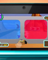 Neuer Trailer zu Super Monkey Ball 3D