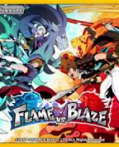 Beta Testing Begins for FLAME vs BLAZE