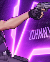 Saints Row Favorite Johnny Gat Available Through Pre-Order Incentive as the 13th Agent in Agents of Mayhem
