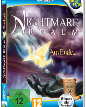 Nightmare Realm: Am Ende ...