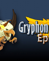 Gryphon Knight Epic Coming August 20th – New Trailer Too!