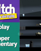 Developer Video for Switch – Or Die Trying