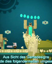 Notizen der Entwickler zu WAKFU Folge 1: Den Spielern die Kontrolle überlassen