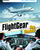 FlightGear Flugsimulator