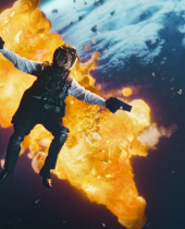 Call of Duty: Infinite Warfare – New Trailer Screw It, Lets Go to Space