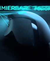 Logitech enthüllt schnellste Gaming-Maus der Welt