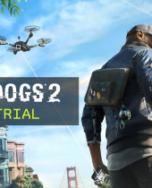 Watch_Dogs 2 Free Trial Now Available for PS4
