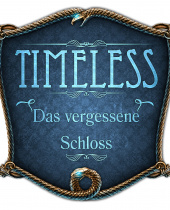 Timeless: Das vergessene Schloss