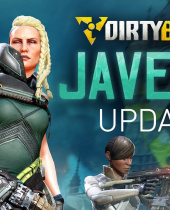 Dirty Bomb Gets Its Biggest Update Yet