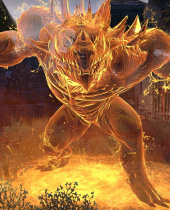 TESO: Tamriel Unlimited – Update 11 Released