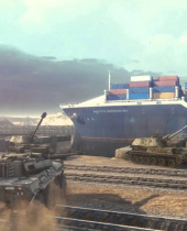 Armored Warfare - Neuer E3-Trailer zeigt die unterschiedlichen Panzertypen