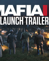 ​Mafia III - Song von Ice Cube und DJ Shadow