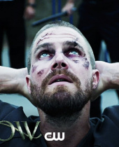 Season 7 Trailer For Arrow Has Oliver On Lockdown