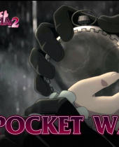 Tales of Xillia 2 - The Pocket Watch - Trailer