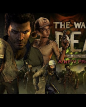 The Walking Dead: The Telltale Series – A New Frontier Episode 3, Above the Law Coming Mar. 28th