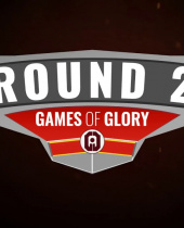 Games f Glory Announces Round 2, New Main Map