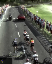 Tour de France 2015: Radsport Manager