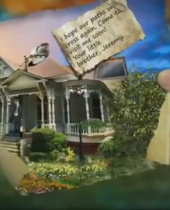 Surface: Die fliegende Stadt - Auf den Flügeln der Freiheit