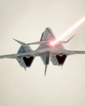 The Ace Combat 7: Skies Unknown DLC Trailer Humbly Asks You To Get Your Dogfight On